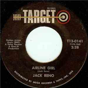 Jack Reno - Airline Girl