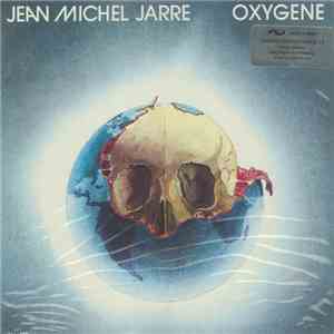 Jean-Michel Jarre - Oxygène