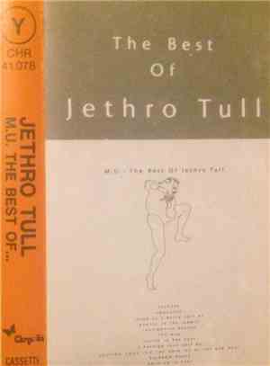 Jethro Tull - M.U. - The Best Of Jethro Tull