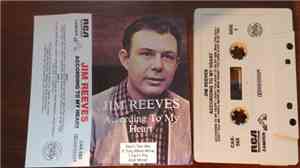 Jim Reeves - According To My Heart