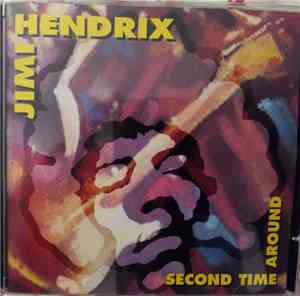 Jimi Hendrix - Second Time Around
