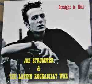 Joe Strummer & The Latino Rockabilly War / Joe Strummer & The Mescaleros - ...