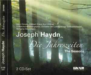 Joseph Haydn - Die Jahreszeiten = The Seasons