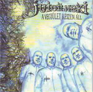Jutott Neki - A Vegyület Készen Áll