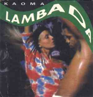 Kaoma - Lambada