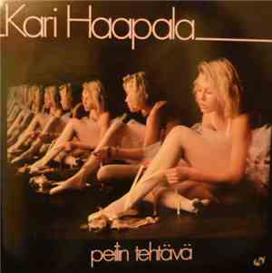 Kari Haapala - Peilin Tehtävä