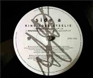 King Cobb Steelie - Unique