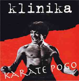 Klinika  - Karate Pogo