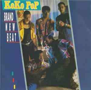 KoKo Pop - Brand New Beat