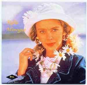 Kylie Minogue - I Should Be So Lucky