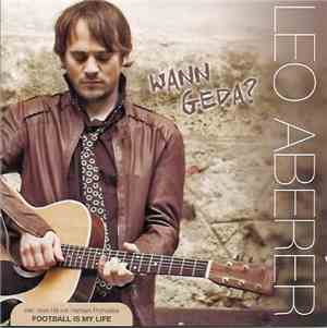 Leo Aberer - Wann Geda?