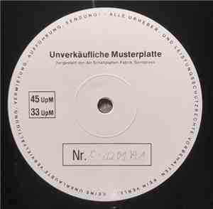 Leo Philipp Schmidt - Outlines I