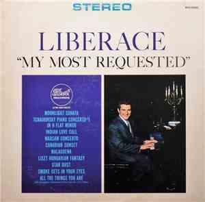 Liberace - My Most Requested