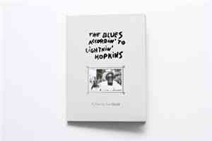 Lightnin' Hopkins, Les Blank - The Blues Accordin' To Lightnin' Hopkins, A ...