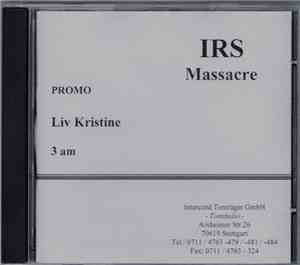Liv Kristine - 3 AM