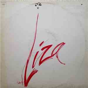 Liza Minnelli - Live At The Winter Garden