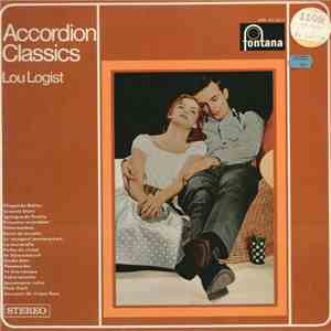 Lou Logist - Accordion Classics