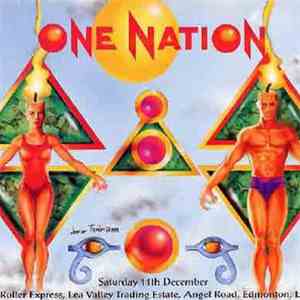 LTJ Bukem - One Nation - Under A Groove