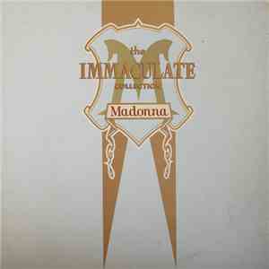Madonna - The Immaculate Collection