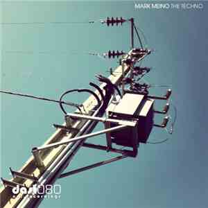Mark Meino - The Techno
