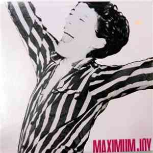Maximum Joy - Stretch
