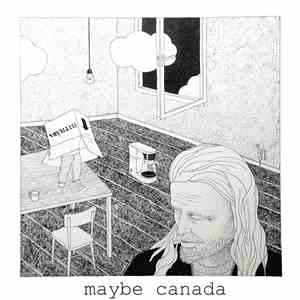 Maybe Canada - Ruined Hearts