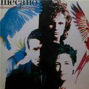 Mecano - Descanso Dominical