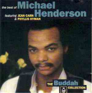 Michael Henderson - The Best Of Michael Henderson