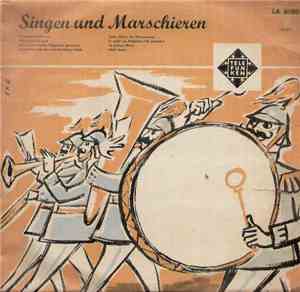 Musikkorps Der Schutzpolizei Berlin, Chor Der Bereitschaftspolizei Berlin - ...