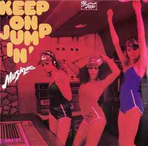 Musique - Keep On Jumpin'