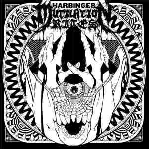 Mutilation Rites - Harbinger