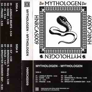 Mythologen - Mythologen