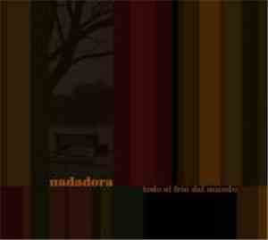 Nadadora - Todo El Frío Del Mundo