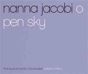 Nana Jacobi - Open Sky