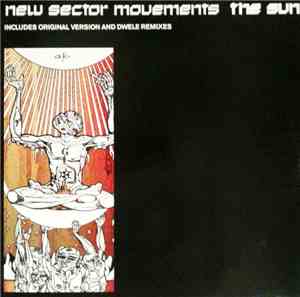 New Sector Movements - The Sun