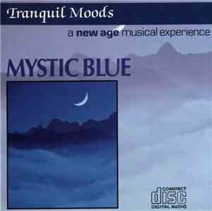 No Artist - Tranquil Moods - Mystic Blue