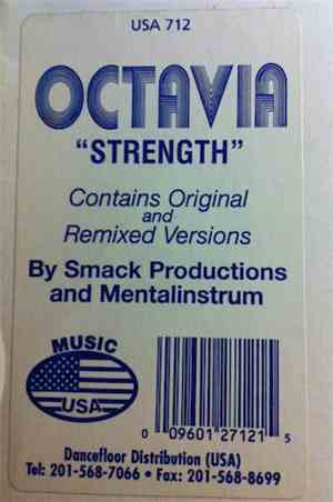 Octavia - Strenght