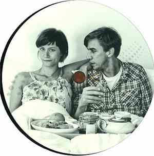 Oliver Koletzki & Fran - Arrow And Bow