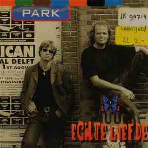 Park  - Echte Liefde