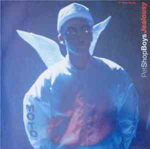 Pet Shop Boys - Jealousy