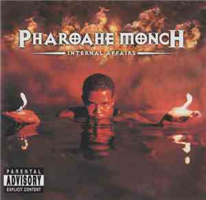 Pharoahe Monch - Internal Affairs