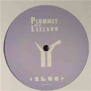 Plummet vs Lizzard  - Blue