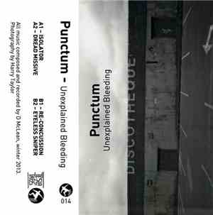 Punctum - Unexplained Bleeding