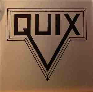 Quix - Speed