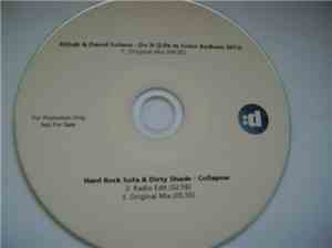 R3hab & David Solano / Hard Rock Sofa & Dirty Shade - Do It (Life In Color  ...