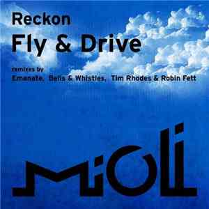 Reckon - Fly & Drive