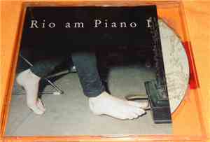 Rio Reiser - Am Piano I