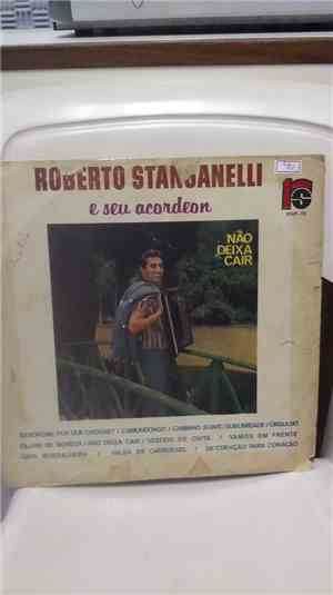 Roberto Stanganelli - Não Deixa Cair