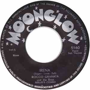 Rocco Granata - Irena