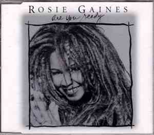 Rosie Gaines - Are You Ready